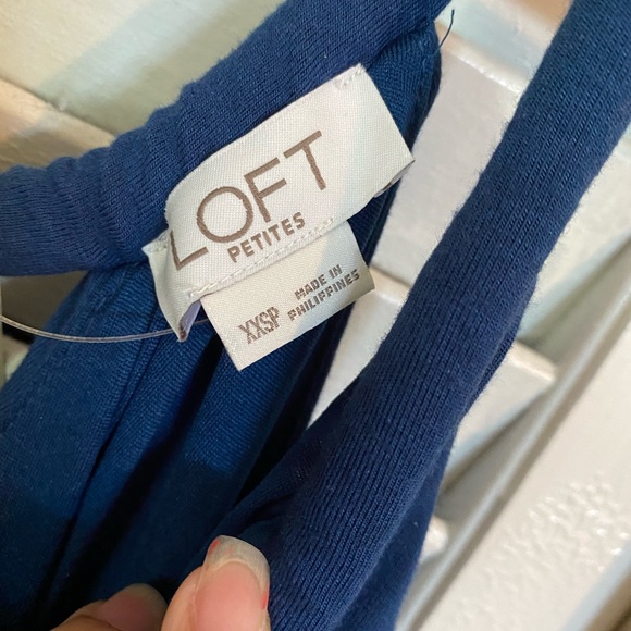 Loft jumpsuit - Picture 3 of 6